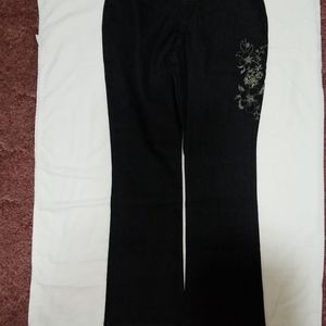 Women's jeans